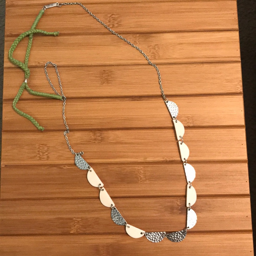 Noonday Collection JOY Necklace